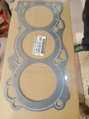 Nissan Gasket Vq25