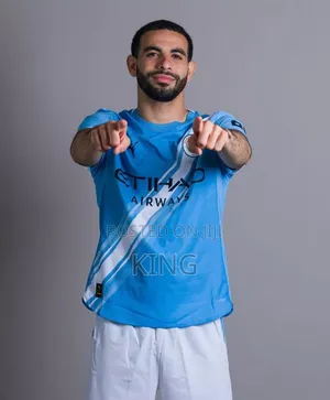Team -Pride Man City Kit Shirt. 25/26 Home