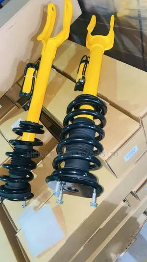 Land Cruiser Shock Absorbers