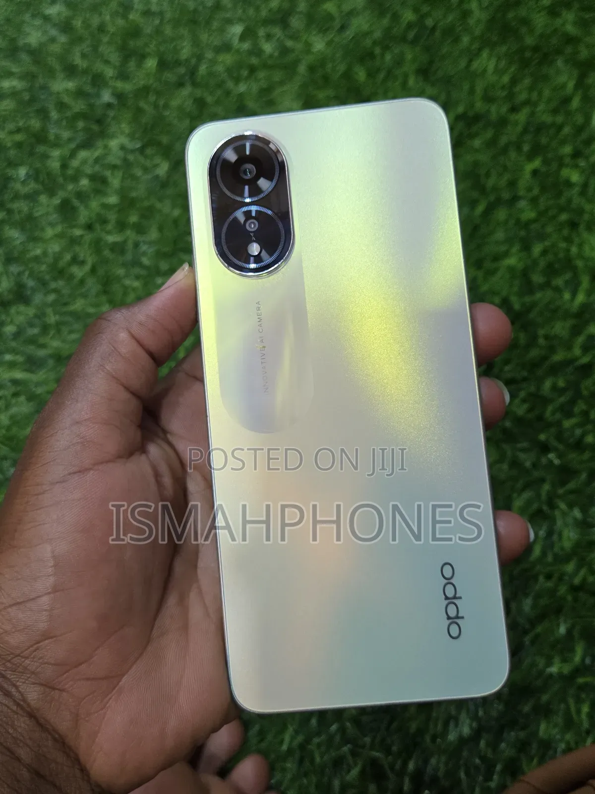 Oppo A38 128 GB Gold