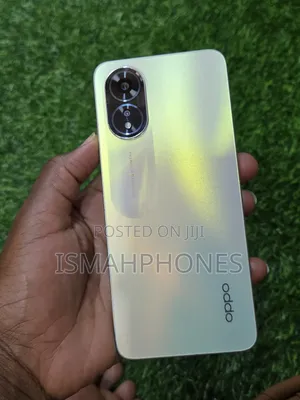 Oppo A38 128 GB Gold