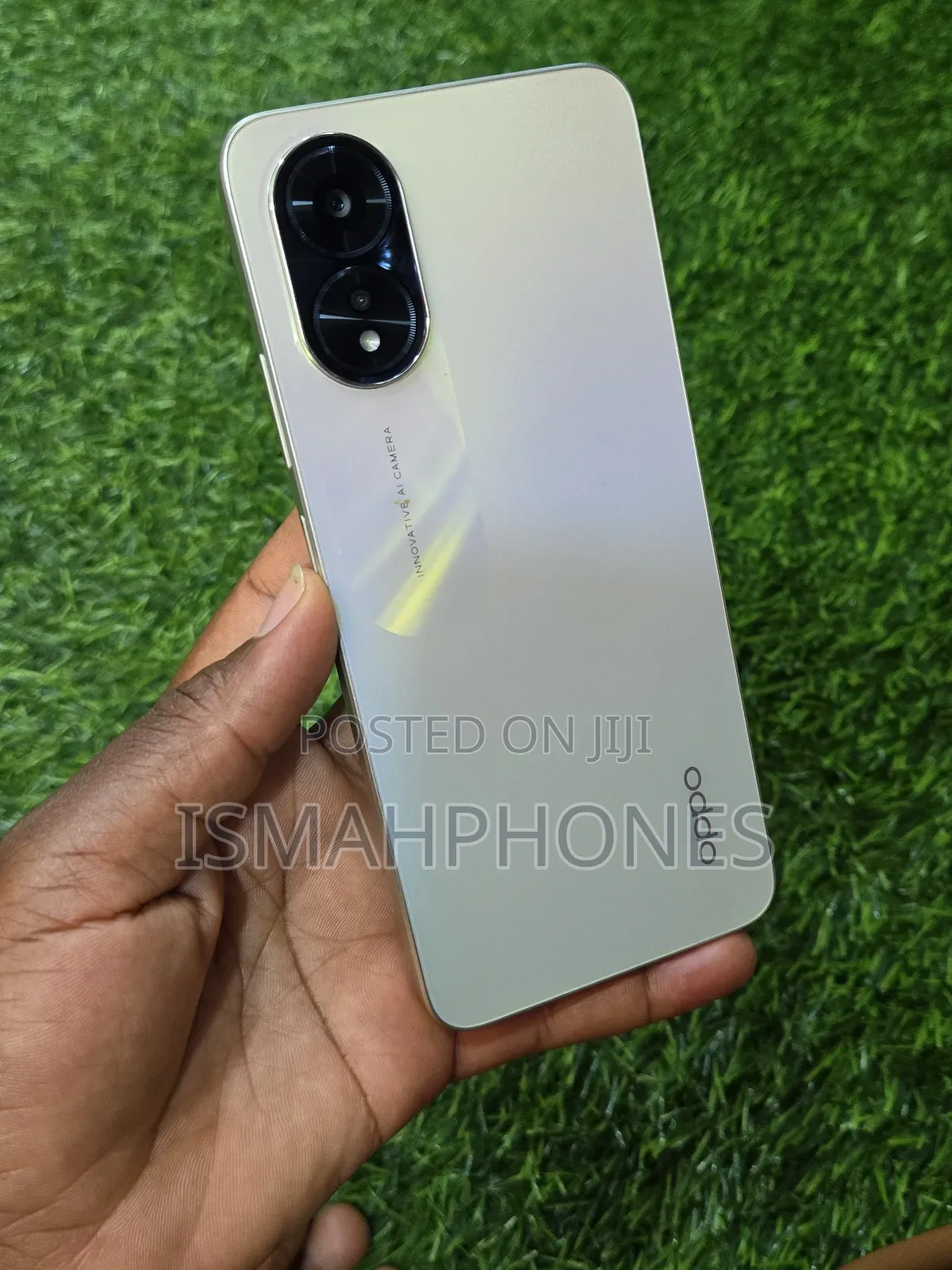 Oppo A38 128 GB Gold