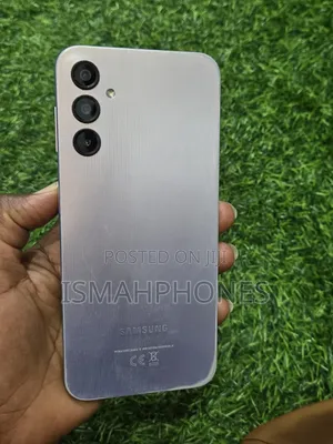 Samsung Galaxy A14 64 GB Purple