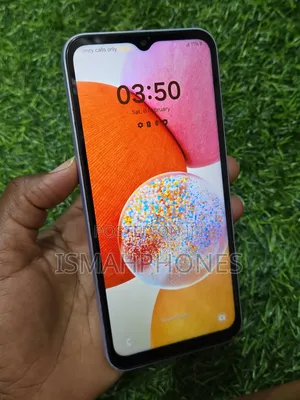 Samsung Galaxy A14 64 GB Purple