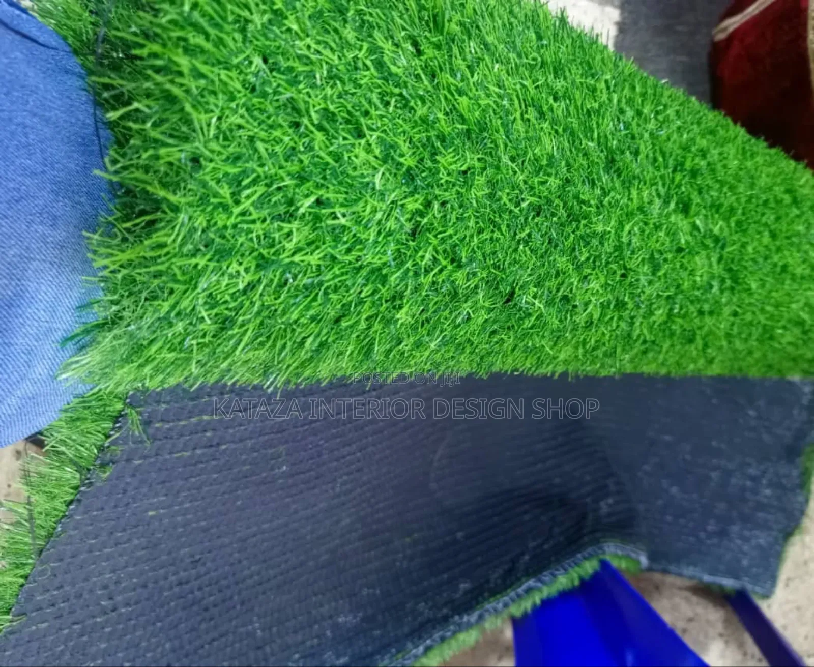 High Quailty Artificial Grass Carpet