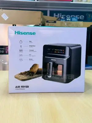 Hisense Airfryer/6.7l Airfryer