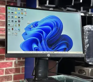 Hp Ips 22 Inch Screen New Model 2024