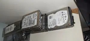 Laptop and Desktop Disks