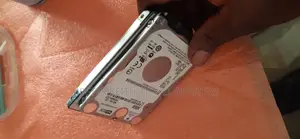 Laptop and Desktop Disks