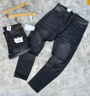 Los Angeles Jeans