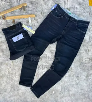 Los Angeles Jeans