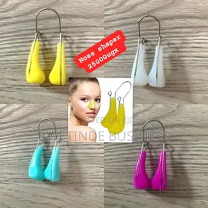 Nose Shaper