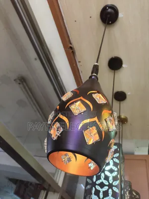 Rj Pendant Lamp Holders