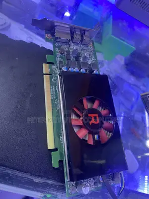 Low Cost Graphics Card