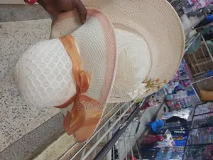 Beach Visor Caps