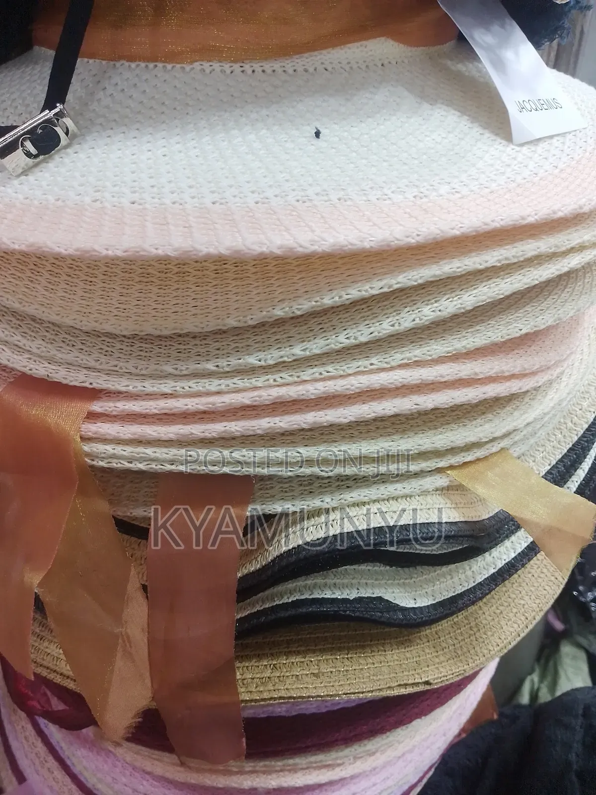 Beach Visor Caps