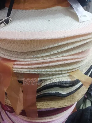 Beach Visor Caps