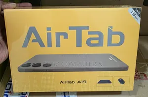New AirTab U24 Pro 1 TB Black
