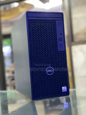 New Desktop Computer Dell OptiPlex 3080 8GB Intel Core I7 HDD 1T