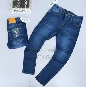 Serene Jeans