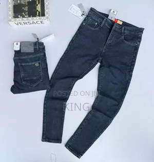 Serene Jeans