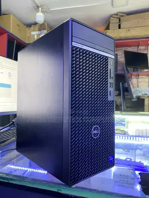 New Desktop Computer Dell OptiPlex 3080 8GB Intel Core I7 HDD 1T