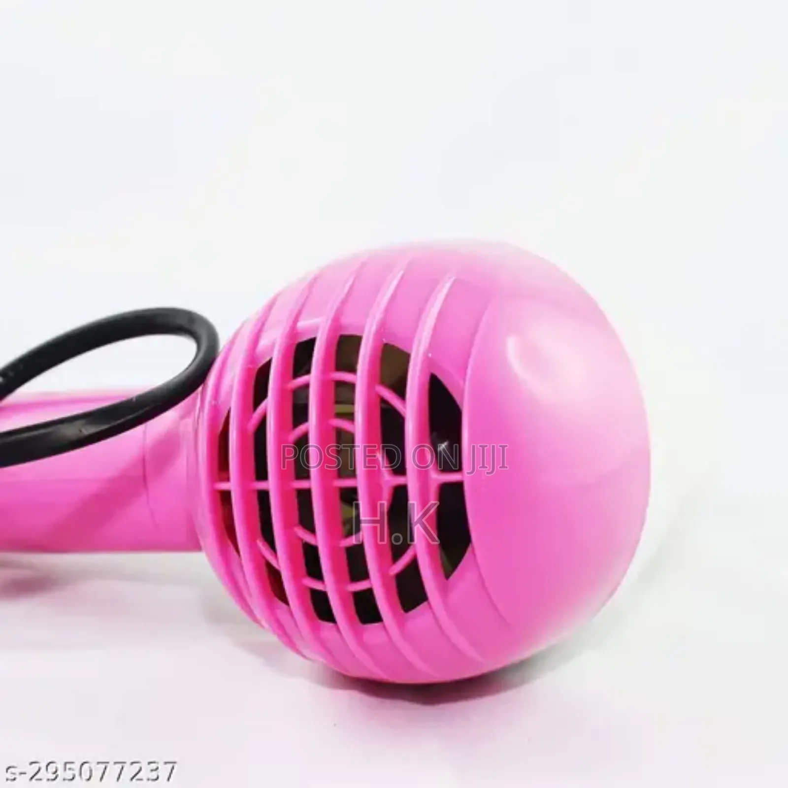 Mini Portable Hair Dryer