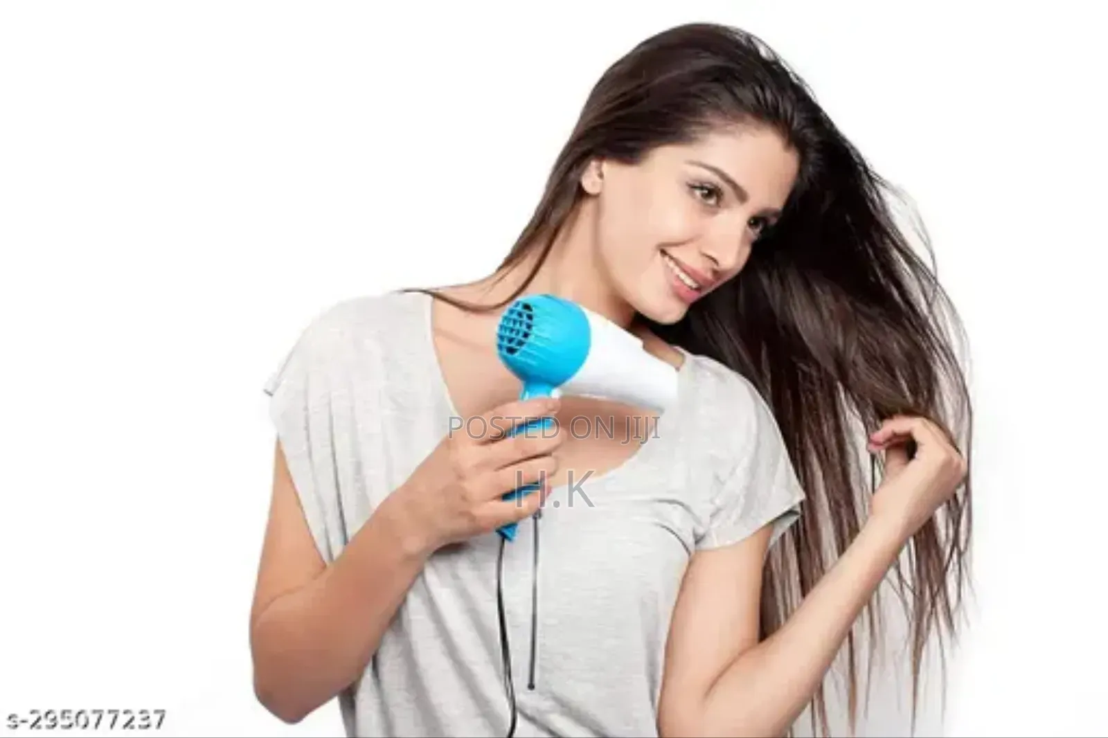 Mini Portable Hair Dryer