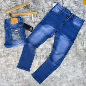Metro Jeans -