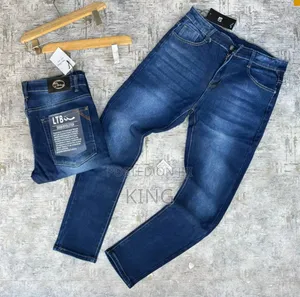 Metro Jeans -