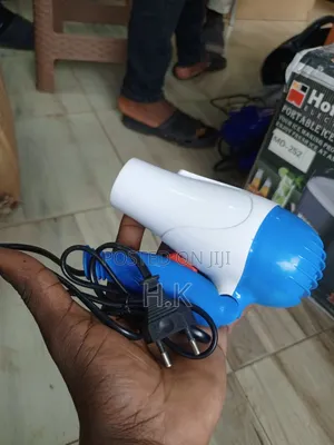 Probabylisscoco Style Original Hair Dryer.