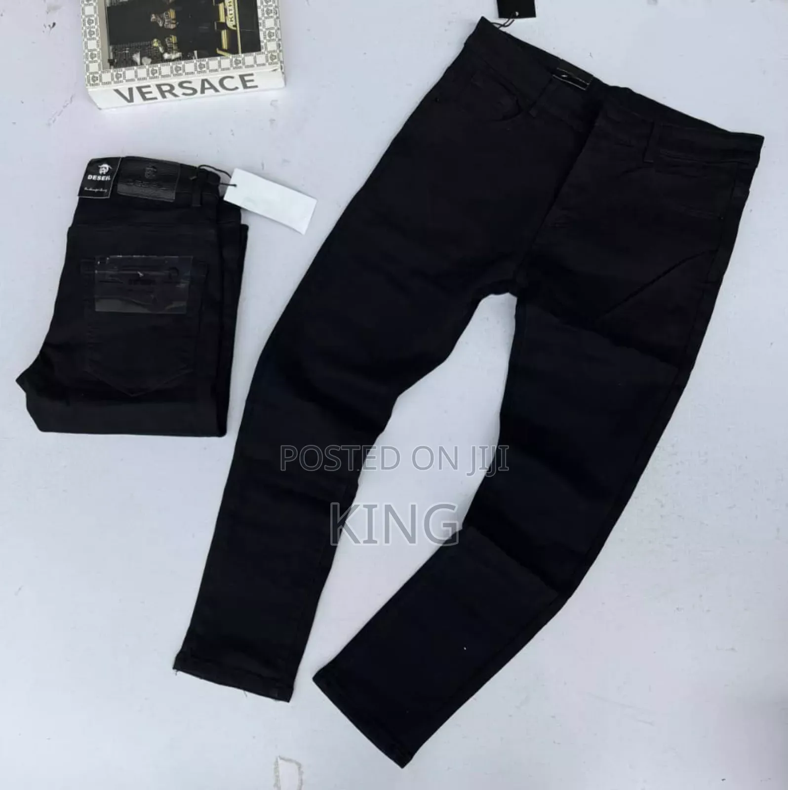 Honour Jeans