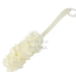 Double Sided Body Bathing Brush