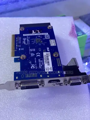 Computer Graphics Cards