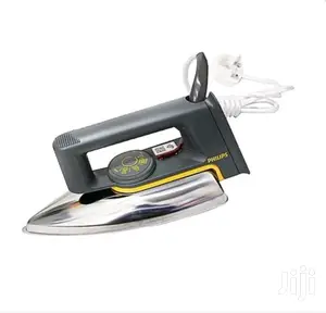 Phillips Flat Iron