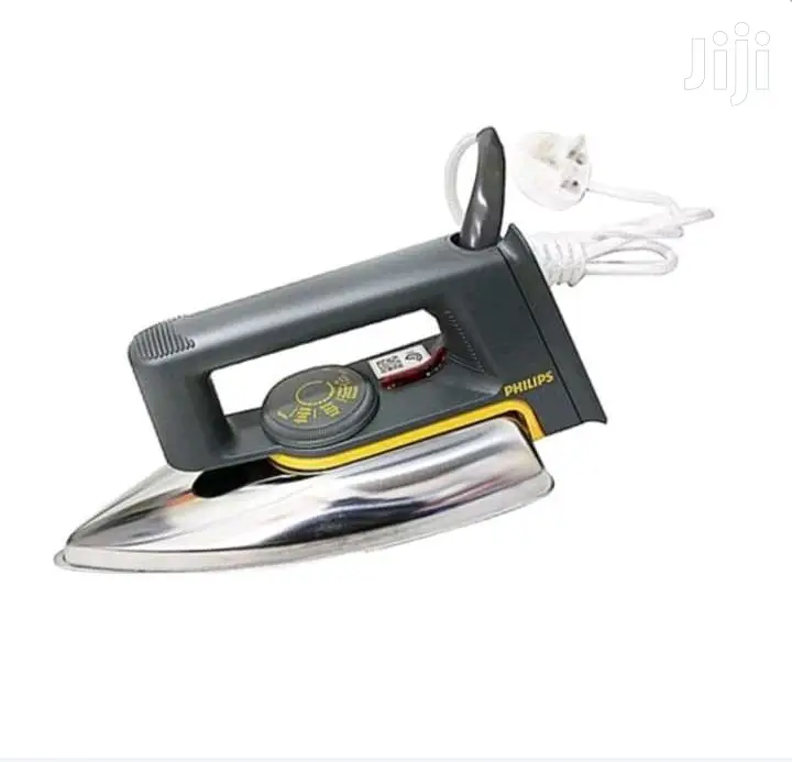 Phillips Flat Iron