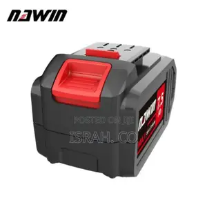 48v Rechargeable Battery for Cars Drills Washers