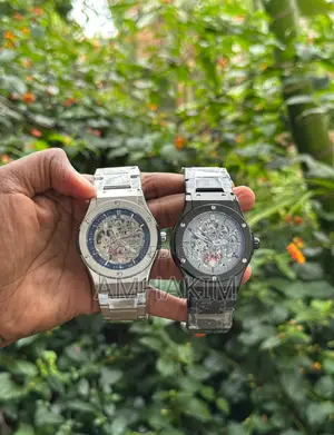 Classic Hublot Big Bang Mechanical Automatic Watch in Stock