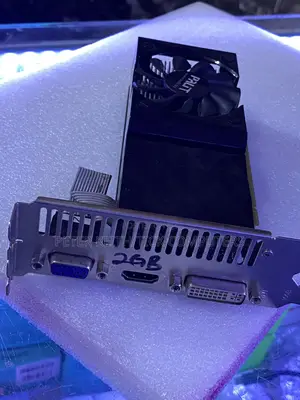 All Your Computer Gpus
