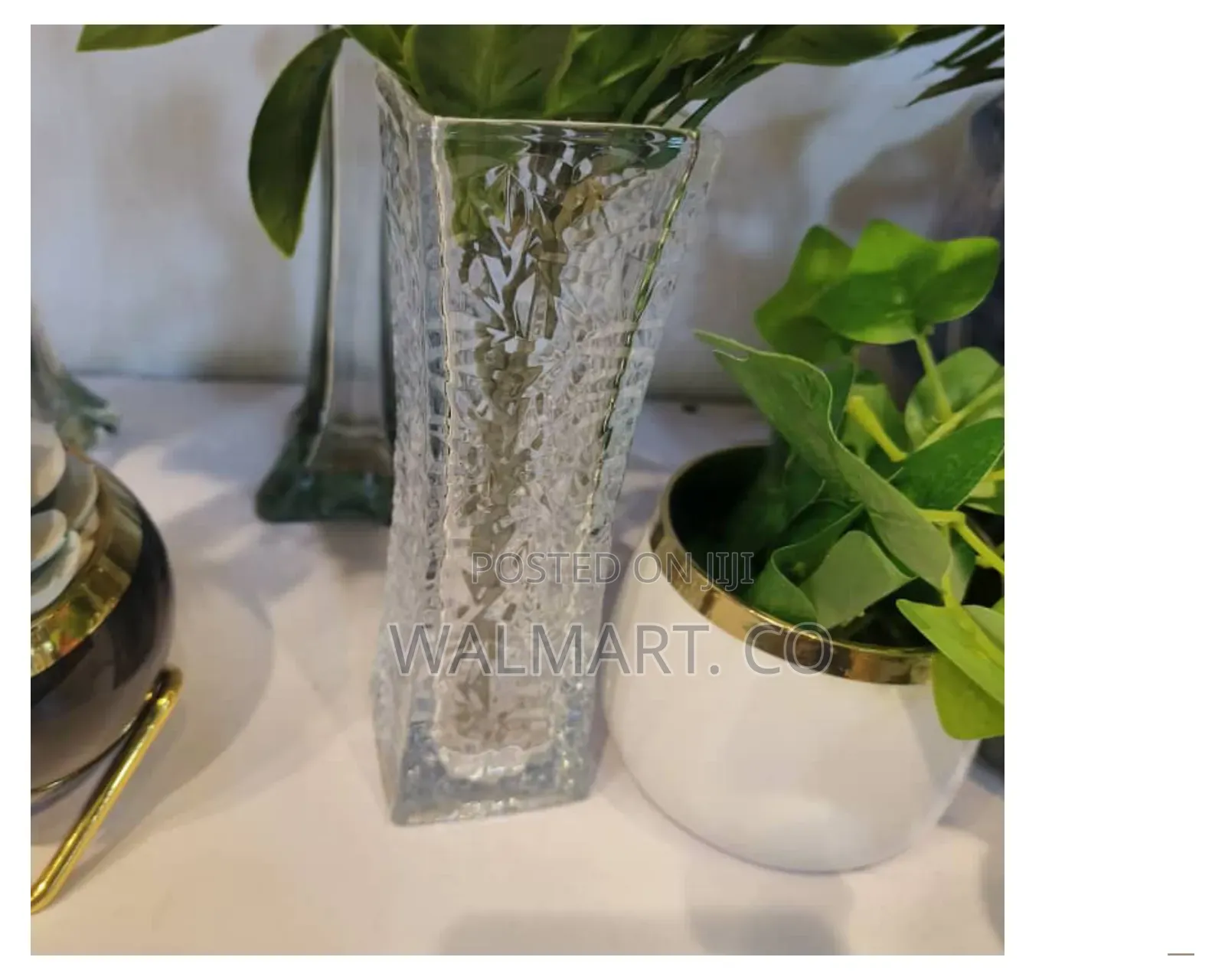 Vintage Littala Flower Vase