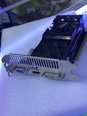 All Your Computer Gpus