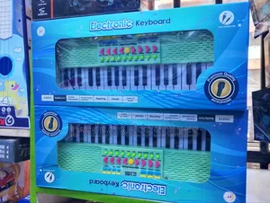 Electronic Keyboard