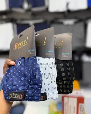Virtual Barsel Boxers