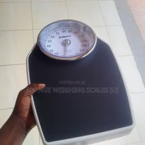 Weighing Scale Mechanical Weigh Scales for Human Body Weigh 160kg/1kg