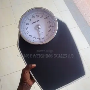 Good Price Smart Weighing Scale 160kg/1kg Weigh Body Weighing Scales
