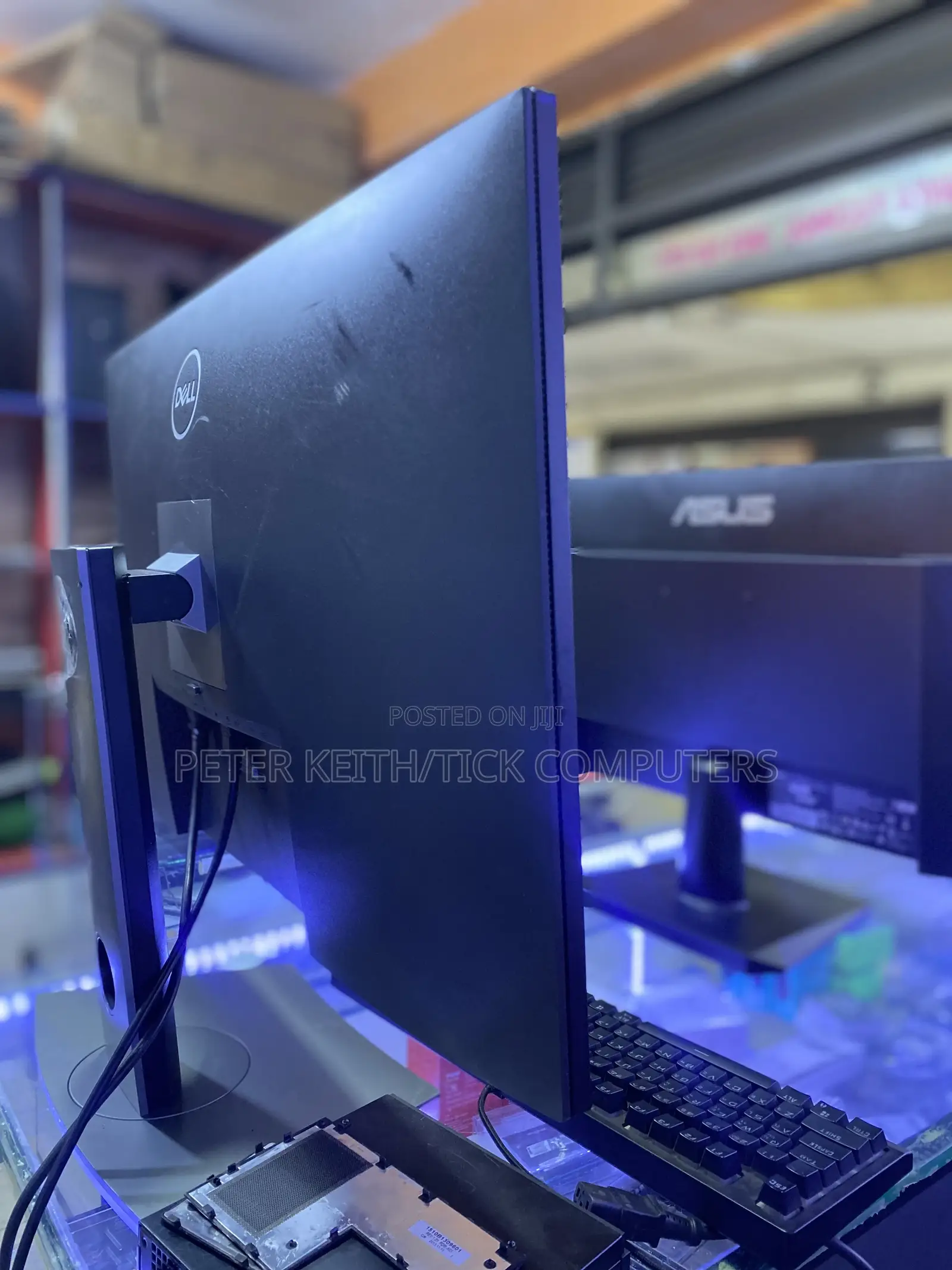 Dell Touch Screen Ips Monitors