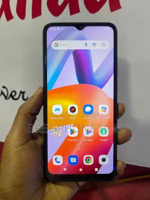Xiaomi Redmi A2 32 GB Black