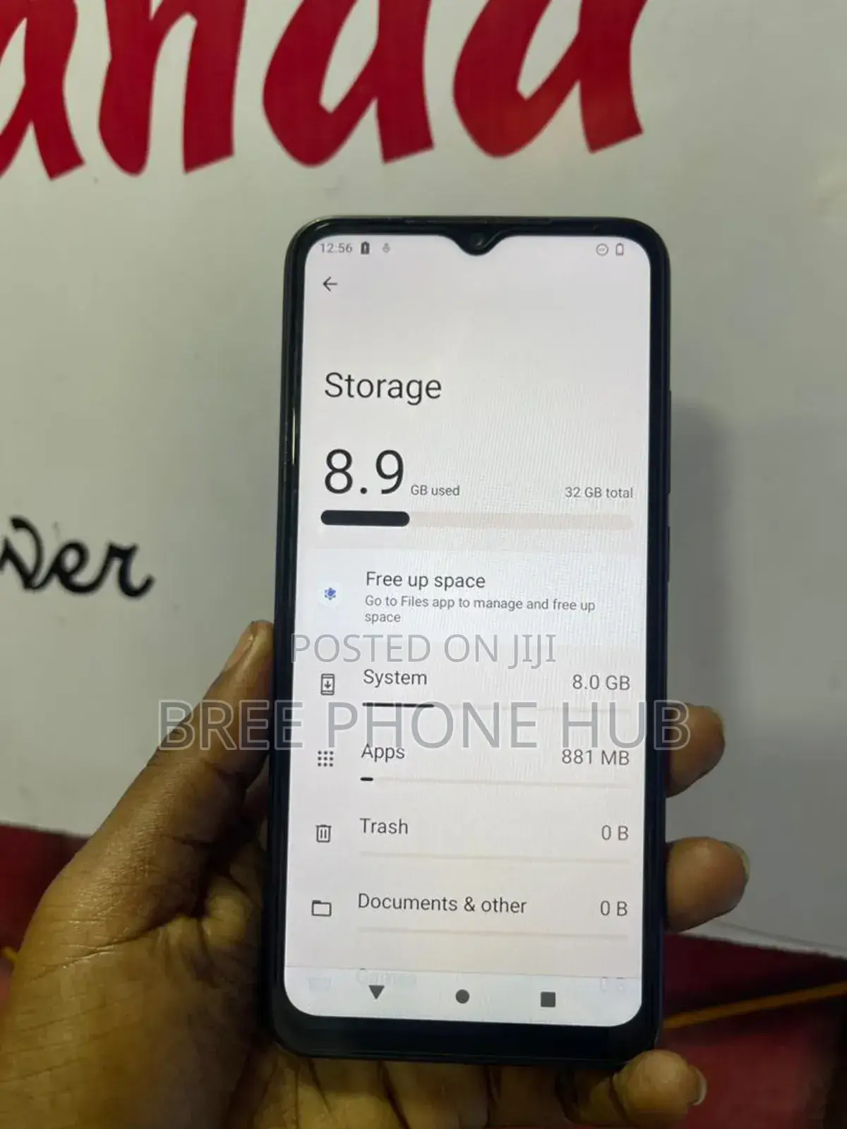 Xiaomi Redmi A2 32 GB Black