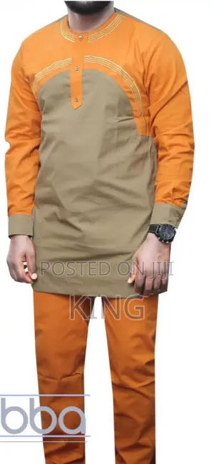 Majestic Two Piece Linen Suit