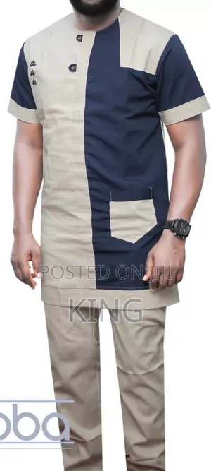 Majestic Two Piece Linen Suit
